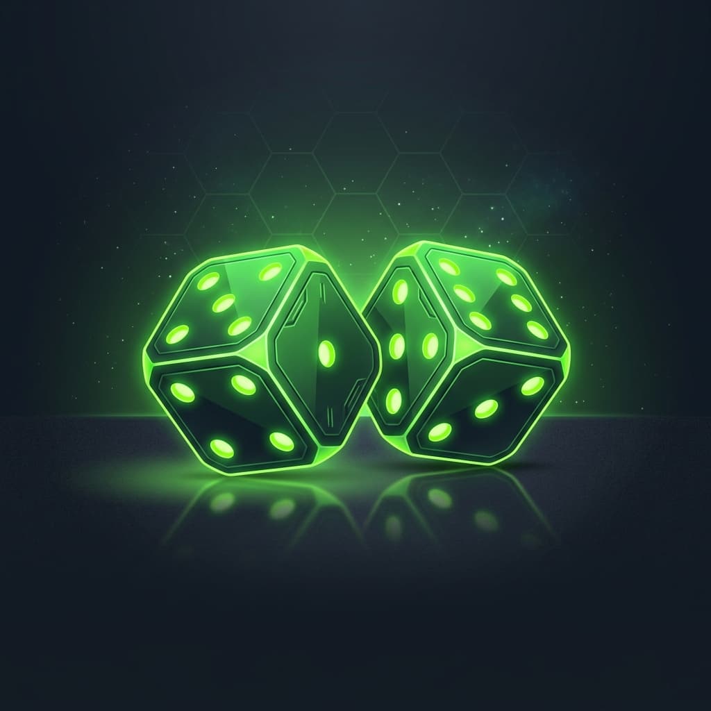 Dice